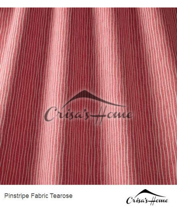 Stofa Tuileries Pinstripe